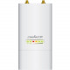 UBIQUITI Rocket M M2 IEEE 802.11n 150 Mbit/s Wireless Bridge - 2.40 GHz - MIMO Technology - 1 x Network (RJ-45) - Ethernet, Fast Ethernet ROCKETM2-US