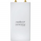 UBIQUITI Rocket M M5 IEEE 802.11n 150 Mbit/s Wireless Bridge - 5 GHz - MIMO Technology - 1 x Network (RJ-45) - Desktop ROCKETM5-US