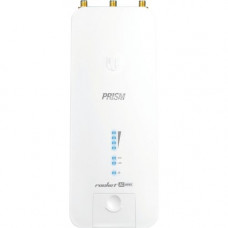 UBIQUITI Rocket Prism AC Gen2 RP-5AC-Gen2 IEEE 802.11ac 500 Mbit/s Wireless Bridge - 5 GHz - 1 x Network (RJ-45) RP-5AC-GEN2-US