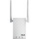 Asus RP-AC55 IEEE 802.11ac 1.17 Gbit/s Wireless Range Extender - 5 GHz, 2.40 GHz - 1 x Network (RJ-45) - Gigabit Ethernet - Wall Mountable RP-AC55