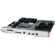 Cisco 7600 Series Route Switch Processor 720 - For Data Networking - 1 x 10/100/1000Base-T LAN1 - 4 x Expansion Slots RSP720-3C-GE-RF
