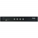 Raritan RSS-104C KVM Switchbox - 4 Computer(s) - 1 Local User(s) - 3840 x 2160 - 11 x USB - 5 x DVI - TAA Compliance RSS-104C