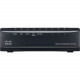 Cisco RV042 Security Router - Refurbished - 6 Ports - SlotsFast Ethernet - Desktop, Wall Mountable - TAA Compliance RV042-RF