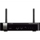 Cisco RV180W IEEE 802.11n Ethernet Wireless Security Router - Refurbished - 2.40 GHz ISM Band - 2 x Antenna - 54 Mbit/s Wireless Speed - 4 x Network Port - 1 x Broadband Port - Gigabit Ethernet - Desktop RV180W-A-K9-NA-RF