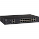 Cisco RV345 Router - 18 Ports - Management Port - SlotsGigabit Ethernet - Rack-mountable RV345-K9-NA