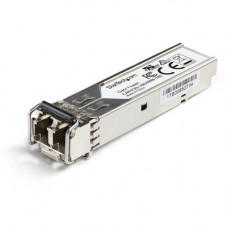 Startech.Com Juniper RX-10KM-SFP Compatible SFP Module - 1000BASE-LX - 1GE SFP 1GbE Single/Multi Mode Fiber Optic Transceiver - 10km DDM - Juniper RX-10KM-SFP Compatible SFP - 1000BASE-LX 1Gbps - 1GbE Module - 1GE Gigabit Ethernet SFP 1310nm Single Mode (