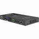 Wyrestorm RXF-300-4K Video Extender Receiver - 1 Output Device - 984.25 ft Range - 1 x HDMI Out - 4K UHD - 3840 x 2160 - Rack-mountable, Wall Mountable RXF-300-4K