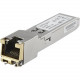 Startech.Com Juniper RX-GET-SFP Compatible SFP Module - 1000Base-T Fiber Optical Transceiver (RXGETSFPST) - 100% Juniper RX-GET-SFP compatible guaranteed - Lifetime Warranty on all SFP modules - Meets or exceeds OEM specifications - Our SFP modules comply