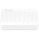Tenda S105 5-Port 10/100 Mbps Desktop Switch - 5 Ports - 2 Layer Supported - Twisted Pair - Desktop - 3 Year Limited Warranty S105 V10.0