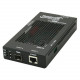 TRANSITION NETWORKS S6010 Media Converter - T1/E1 - 1 x Expansion Slots - 1 x SFP Slots - External - TAA Compliance S6010-1040-NA