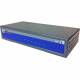 Amer 8 Port 10/100Mbps Ethernet Switch - 8 Ports - 2 Layer Supported - Lifetime Limited Warranty S8