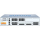 Sophos SG 650 Network Security/Firewall Appliance - 8 Port - 1000Base-T, 10GBase-X - 10 Gigabit Ethernet - 8 x RJ-45 - 4 Total Expansion Slots - 2U - Rack-mountable, Rail-mountable SB6512SUSK