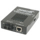 TRANSITION NETWORKS 10/100 Bridging 10/100Base-TX to 100Base-FX Media Converter - 1 x RJ-45 , 1 x ST - 10/100Base-TX, 100Base-FX - TAA Compliance SBFTF1011-105-NA