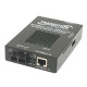 TRANSITION NETWORKS Fast Ethernet Media Converter - 1 x RJ-45 - 10/100Base-TX - 1 x SFP - External - TAA, WEEE Compliance SBFTF1040-105-NA