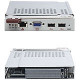 Supermicro SuperBlade SBM-CMM-001 KVM Switch - 1 Computer(s) - 1 x Network (RJ-45) - 2 x USB - Plug-in Card SBM-CMM-001