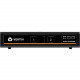 Vertiv Co AVOCENT Cybex SC820DP KVM Switchbox - 2 Computer(s)DisplayPort - TAA Compliant SC820DP-001