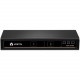 Vertiv Co Cybex SC820H Secure KVM Switch - 2-Port, Single Display, HDMI in, HDMI out, Secure KVM - TAA Compliance SC820H-001