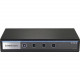 Vertiv Co Cybex Secure 4K UHD KVM Switch - 4-Port HDMI, EAL4+ NIAP PP3.0, TAA Compliant (SC840H-001) SC840H-001