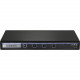 Vertiv Co Cybex Secure 4K UHD KVM Switch - 4-Port DisplayPort DPP, EAL4+ NIAP PP3.0, TAA Compliant (SC845D-001) SC845-001