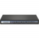 Vertiv Co Cybex Secure 4K UHD KVM Switch - 4-Port HDMI DPP, EAL4+ NIAP PP3.0, TAA Compliant (SC845H-001) SC845D-001