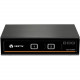 Vertiv Cybex Secure 4K UHD KVM 2-Port DisplayPort DH EAL4+ NIAP TAA Compliant - 2 Computer(s)DisplayPort - TAA Compliant - TAA Compliance SC920D-001