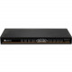 Vertiv Co AVOCENT SCM145H KVM Switch - 4 Computer(s) - 2 Local User(s)HDMI - TAA Compliant SCM145H-001