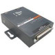 Lantronix SecureBox SDS1101 Single-Port Secure Device Server - 1 x DB-25 , 1 x RJ-45 SD1101002-11