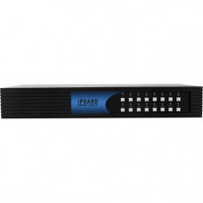 Smart Board SmartAVI KVM Switchbox - 16 Computer(s)USB - 16 x DVI SDVN-16S-P