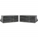 Cisco SF220-48P 48-Port 10/100 PoE Smart Plus Switch - 48 Ports - Manageable - 2 Layer Supported - Desktop, Rack-mountable - Lifetime Limited Warranty SF220-48P-K9-NA