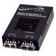 TRANSITION NETWORKS Gigabit Ethernet Transceiver - 2 x SC Duplex - 1000Base-SX, 1000Base-LX - TAA Compliance SFMFF1314-220-NA