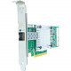 Axiom PCIe x8 10Gbs Single Port Fiber Network Adapter - PCI Express 2.0 x8 - 1 Port(s) - Optical Fiber PCIE-1SFPP-AX