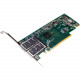 XILINX Solarflare XtremeScale SFN8542 Dual-Port 40GbE QSFP+ PCIe Server Adapter - PCI Express 3.1 x16 - 2 Port(s) - Optical Fiber - 40GBase-CR4, 40GBAse-LR4, 40GBase-SR4, 10GBase-CR, 10GBase-LR, 10GBase-SR, 1000Base-X, 40GBase-X - Plug-in Module SFN8542