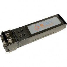 ENET Cisco Compatible SFP-10/25G-CSR-S - Functionally Identical 10G/25GBASE-SR SFP28 850nm 100m DOM Multimode Duplex LC - Programmed, Tested, and Supported in the USA, Lifetime Warranty SFP-10/25G-CSR-S-ENC