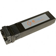 ENET Mellanox Compatible MMA2L20-AR - Functionally Identical 25GBASE-LR SFP28 1310nm 10km DOM Single-mode Duplex LC - Programmed, Tested, and Supported in the USA, Lifetime Warranty MMA2L20-AR-ENC