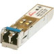 B&B SFP Module - 1 x 1000Base-SX1 Gbps - RoHS Compliance SFP-1000SX-M-550M-T