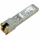 Accortec SFP-1000T SFP Transceiver - For Data Networking - 1 RJ-45 1000Base-T Network LAN - Twisted PairGigabit Ethernet - 1000Base-T - 1.25 - Hot-pluggable - TAA Compliance SFP-1000T-ACC