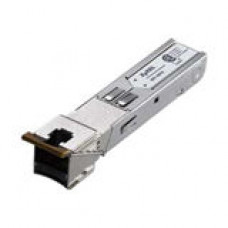 Zyxel SFP-1000T SFP Transceiver - 1 x 1000Base-T SFP-1000T