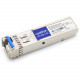 AddOn Cisco SFP-10G-BXD-I Compatible TAA Compliant 10GBase-BX SFP+ Transceiver (SMF, 1330nmTx/1270nmRx, 10km, LC, DOM) - 100% compatible and guaranteed to work - TAA Compliance SFP-10G-BXD-I-AO