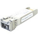 Cisco 10GBASE-BX10-U Bidirectional for 10km - For Data Networking, Optical Network - 1 LC 10GBASE-BX10-U Network - Optical Fiber - 9/125 &micro;m - Single-mode - 10 Gigabit Ethernet - 10GBASE-BX10-U - Hot-swappable, Hot-pluggable - TAA Compliance SFP-