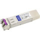 AddOn Arista Networks SFP-10G-DW-1490 Compatible TAA Compliant 10GBase-CWDM SFP+ Transceiver (SMF, 1490nm, 40km, LC, DOM) - 100% compatible and guaranteed to work - TAA Compliance SFP-10G-DW-1490-AO