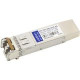 AddOn Arista Networks SFP-10G-DW-1610 Compatible TAA Compliant 10GBase-CWDM SFP+ Transceiver (SMF, 1610nm, 40km, LC, DOM) - 100% compatible and guaranteed to work - TAA Compliance SFP-10G-DW-1610-AO