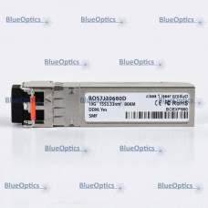 Accortec 10GBASE-DWDM 1535.82nm (ITU Channel 52) SFP+ Optics Module - For Data Networking, Optical Network - 1 LC 10GBase-DWDM Network - Optical Fiber - Single-mode - 10 Gigabit Ethernet - 10GBase-DWDM - 10 - Hot-swappable - TAA Compliance SFP-10G-DZ-35.8