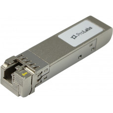 Accortec 10GBASE-DWDM 1550.92nm (ITU Channel 33) SFP+ Optics Module - For Data Networking, Optical Network - 1 LC 10GBase-DWDM Network - Optical Fiber - Single-mode - 10 Gigabit Ethernet - 10GBase-DWDM - 10 - Hot-swappable - TAA Compliance SFP-10G-DZ-50.9