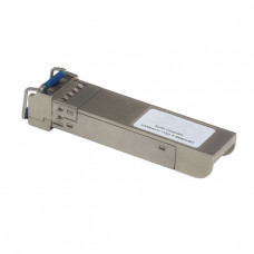 Accortec SFP-10G-DW-32.68 Expansion Module - For Data Networking, Optical Network - 1 10GBase-X Network - Optical Fiber10 Gigabit Ethernet - 10GBase-X - 10 - TAA Compliance SFP-10G-DW-32.68-ACC