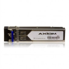 Axiom 10GBASE-LR SFP+ TRANSCEIVER - FOR CISCO - SFP-10G-LR - RoHS, TAA Compliance SFP-10G-LR-AX