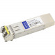 AddOn SFP+ Module - For Data Networking, Optical Network 1 10GBase-ZR Network - Optical Fiber Single-mode - 10 Gigabit Ethernet - 10GBase-ZR - Hot-swappable - TAA Compliant - TAA Compliance SFP-10G-ZR-DE-AO
