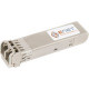 ENET SFP+ Module - For Optical Network, Data Networking - 1 x LC Duplex 10GBase-ZR Network - Optical Fiber - Single-mode - 10 Gigabit Ethernet - 10GBase-ZR - TAA Compliant SFP-10G-ZR-ENT