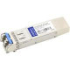 AddOn MSA and TAA Compliant 10GBase-CWDM SFP+ Transceiver (SMF, 1290nm, 40km, LC, DOM) - 100% compatible and guaranteed to work - TAA Compliance SFP-10GB-CW-29-40-AO