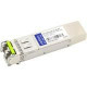 AddOn MSA and TAA Compliant 10GBase-CWDM SFP+ Transceiver (SMF, 1310nm, 40km, LC, DOM) - 100% compatible and guaranteed to work - TAA Compliance SFP-10GB-CW-31-40-AO