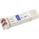 AddOn MSA and TAA Compliant 10GBase-CWDM SFP+ Transceiver (SMF, 1350nm, 40km, LC, DOM) - 100% compatible and guaranteed to work - TAA Compliance SFP-10GB-CW-35-40-AO